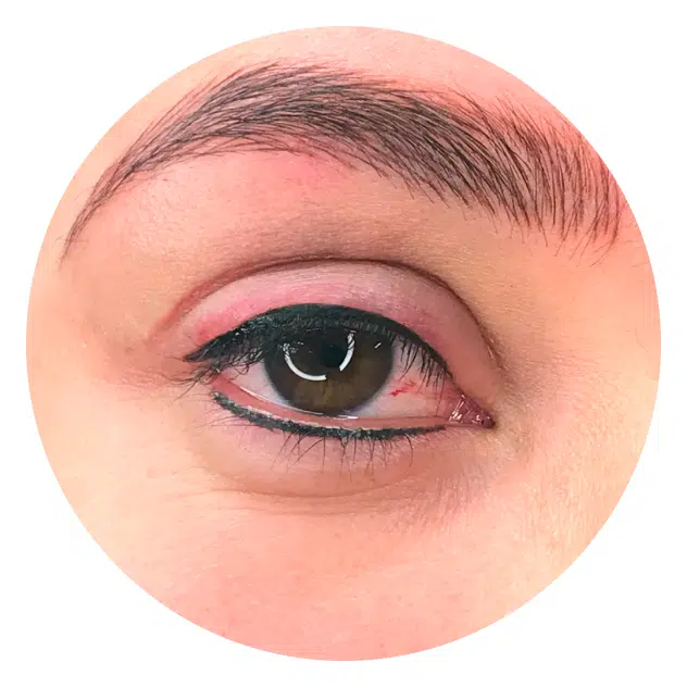 ¿Por qué elegir la extensión de pestañas para un look impactante?