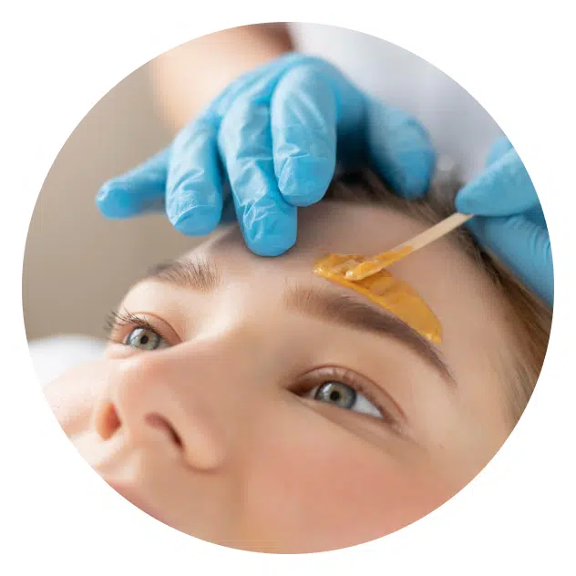 Aprende con nosotros: Cursos de cejas y labios