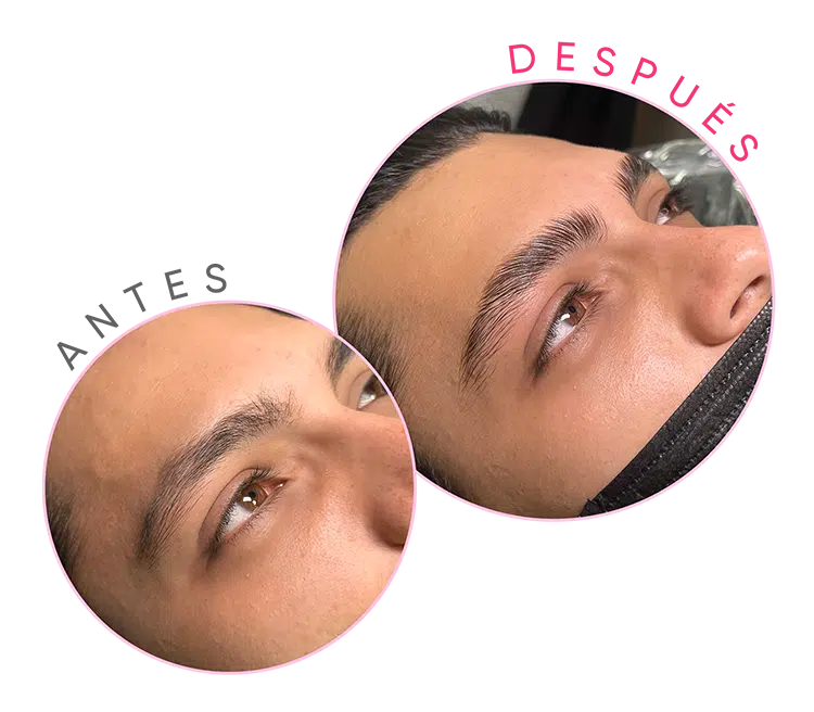 Ondulado de Pestañas: Realza tu Mirada con Cejas Perfectas