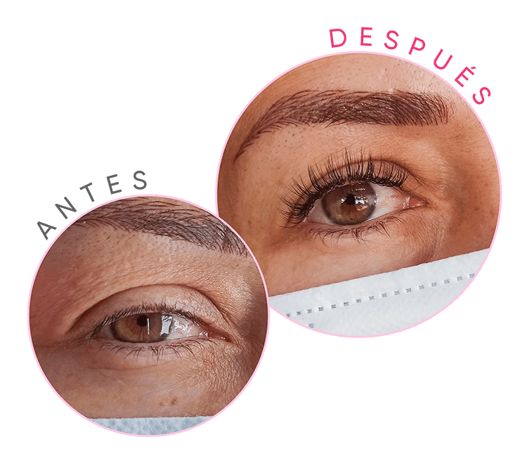 Ondulado de Pestañas: El Secreto para Ojos Deslumbrantes