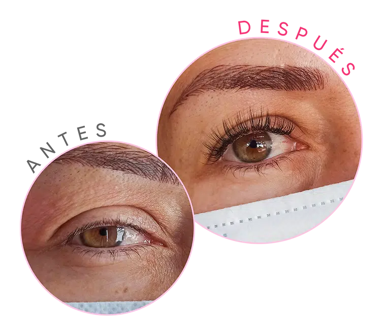 Ondulado de Pestañas: El Secreto para Ojos Deslumbrantes