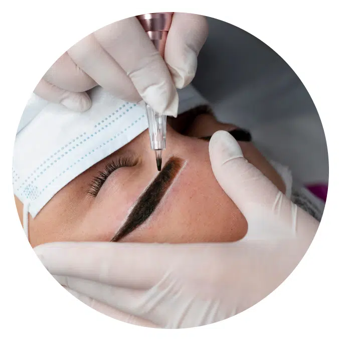 Cejas Perfectas: Un Procedimiento que Te Deja Sin Palabras