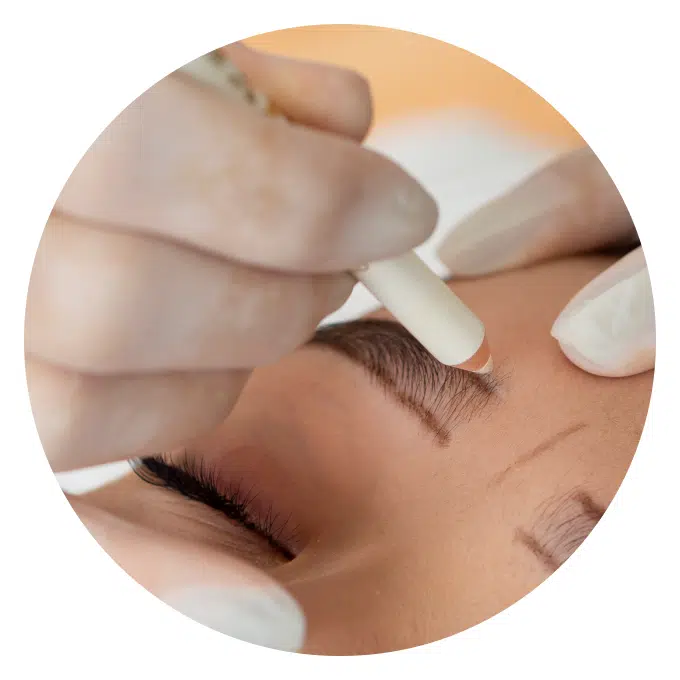 Cejas Perfectas: Transformando Miradas con Profesionalismo