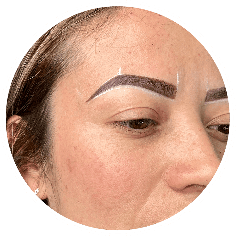 Cejas Compactas: Define Tu Estilo con Cejas Perfectas