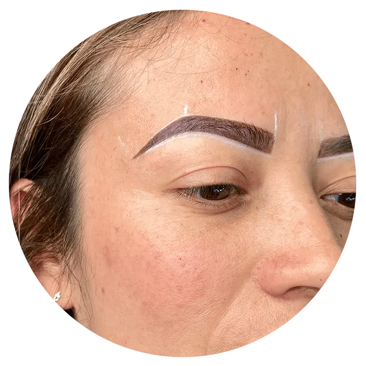 Cejas Compactas: Define Tu Estilo con Cejas Perfectas