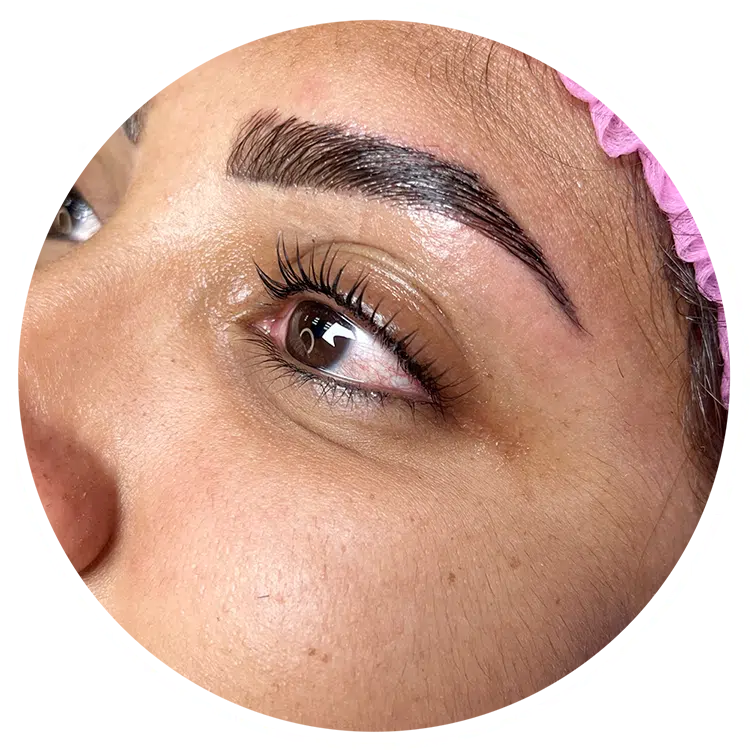 Ondulado de Pestañas: La Tendencia que No Querrás Perderte