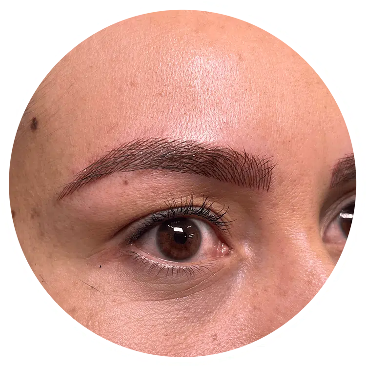 Transforma Tus Cejas con el Método de Pelo a Pelo en Cejas Perfectas