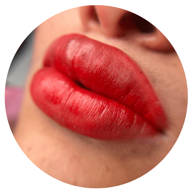 La Ciencia Detrás de la Micropigmentación de Labios