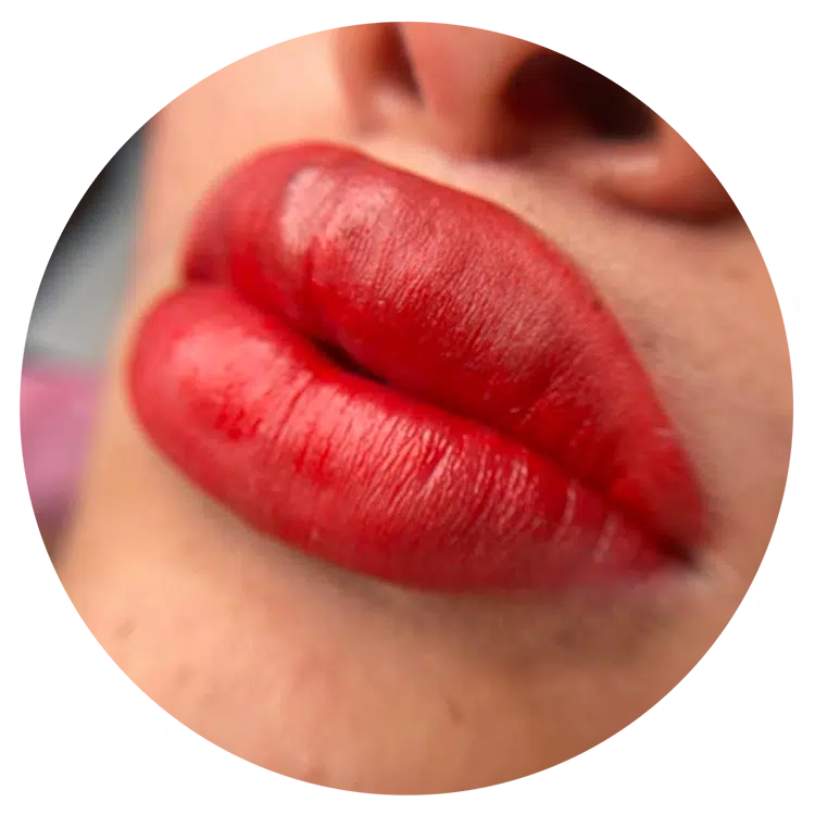 La Ciencia Detrás de la Micropigmentación de Labios